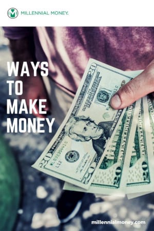 opinion Easiest way to buy that make money asap